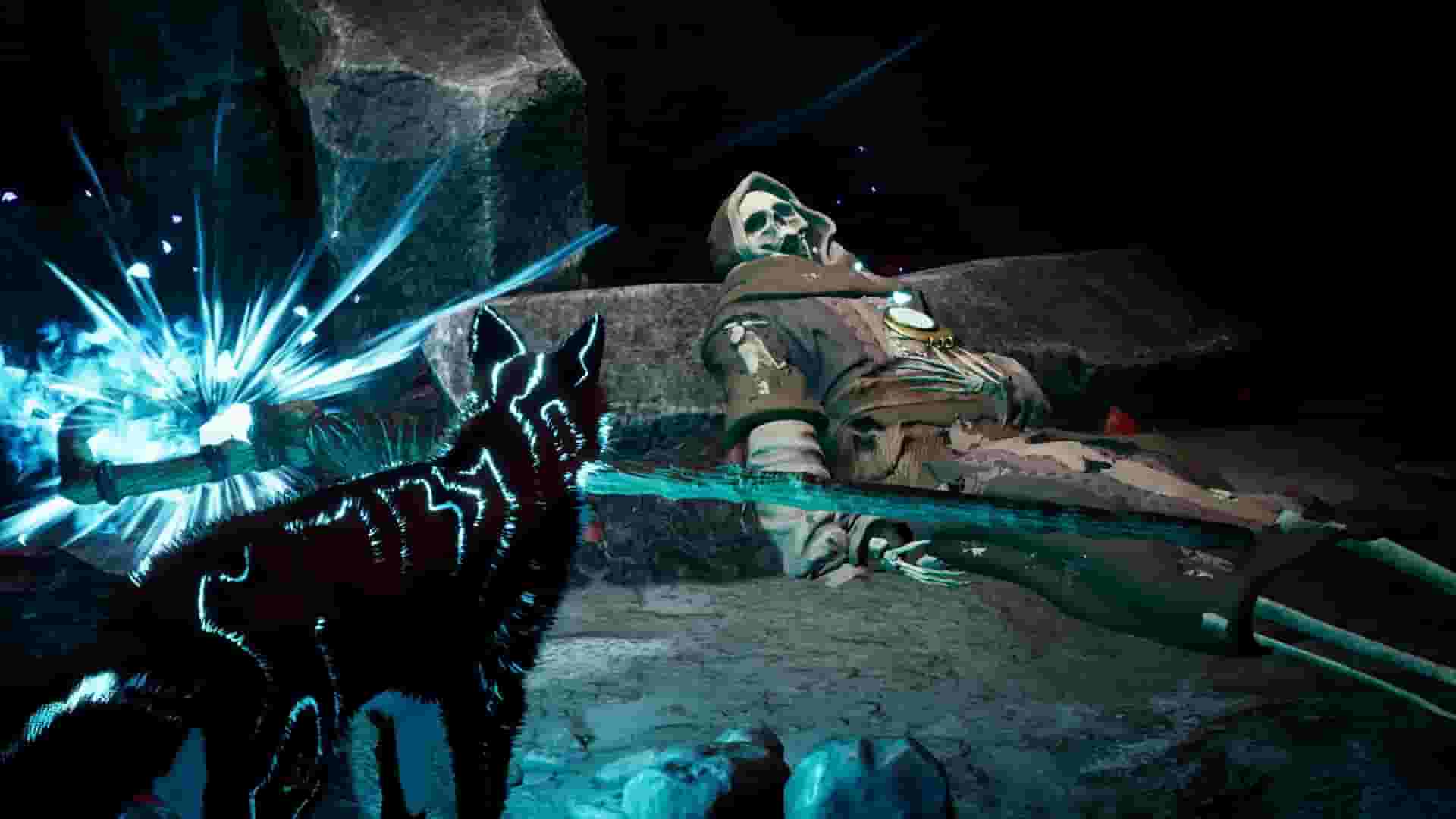 Spirit of the North screenshot thumbnail screenshot 1