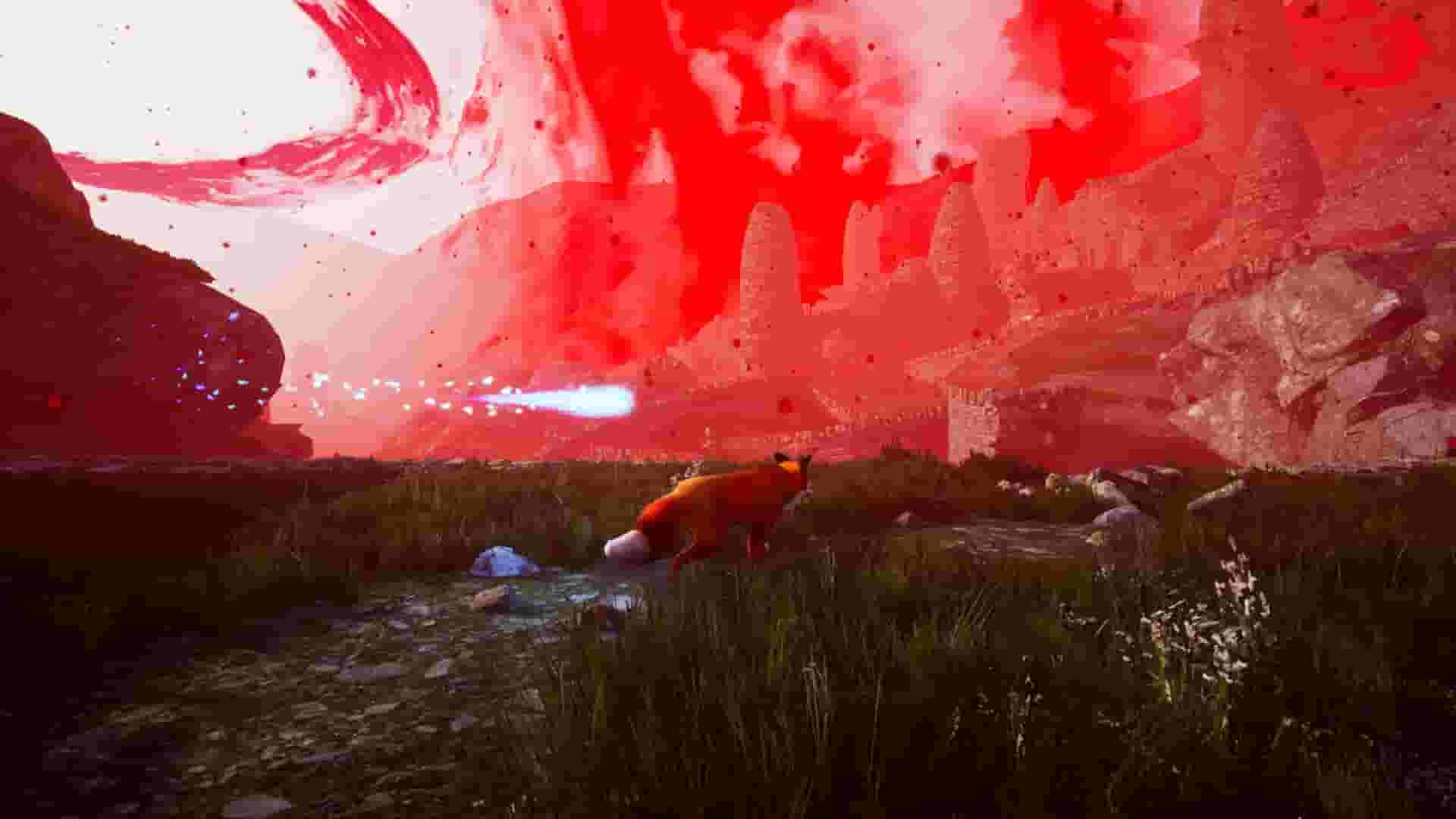 Spirit of the North screenshot thumbnail screenshot 10