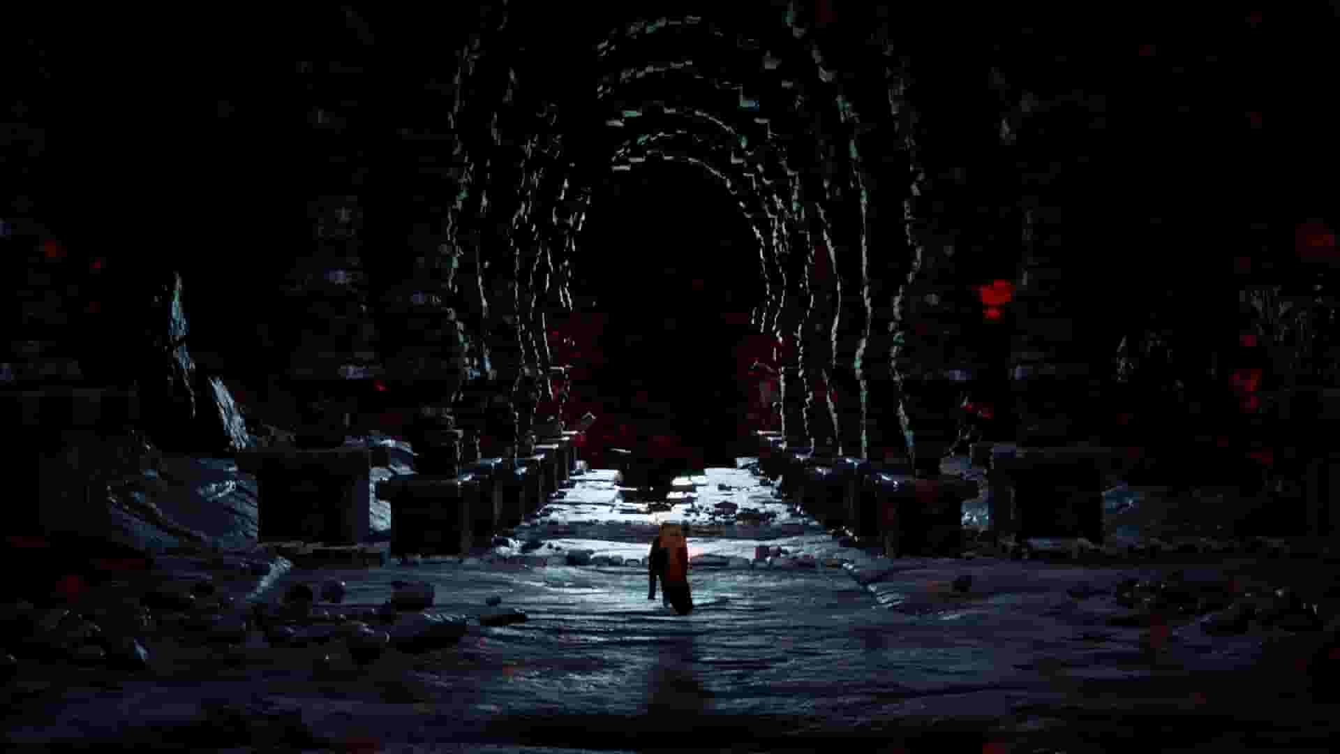 Spirit of the North screenshot thumbnail screenshot 11