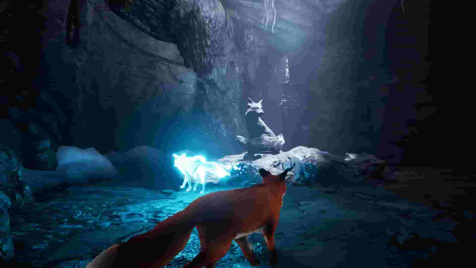 Spirit of the North screenshot thumbnail screenshot 2