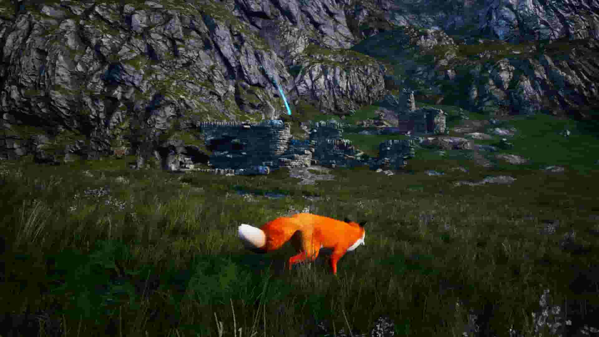 Spirit of the North screenshot thumbnail screenshot 4