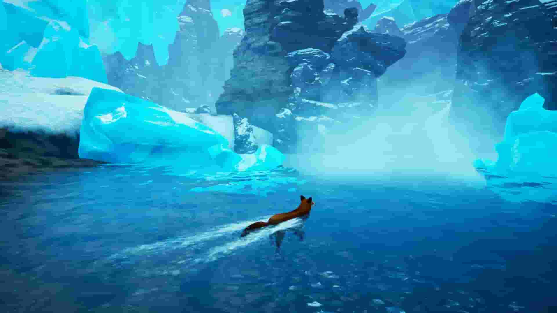 Spirit of the North screenshot thumbnail screenshot 7