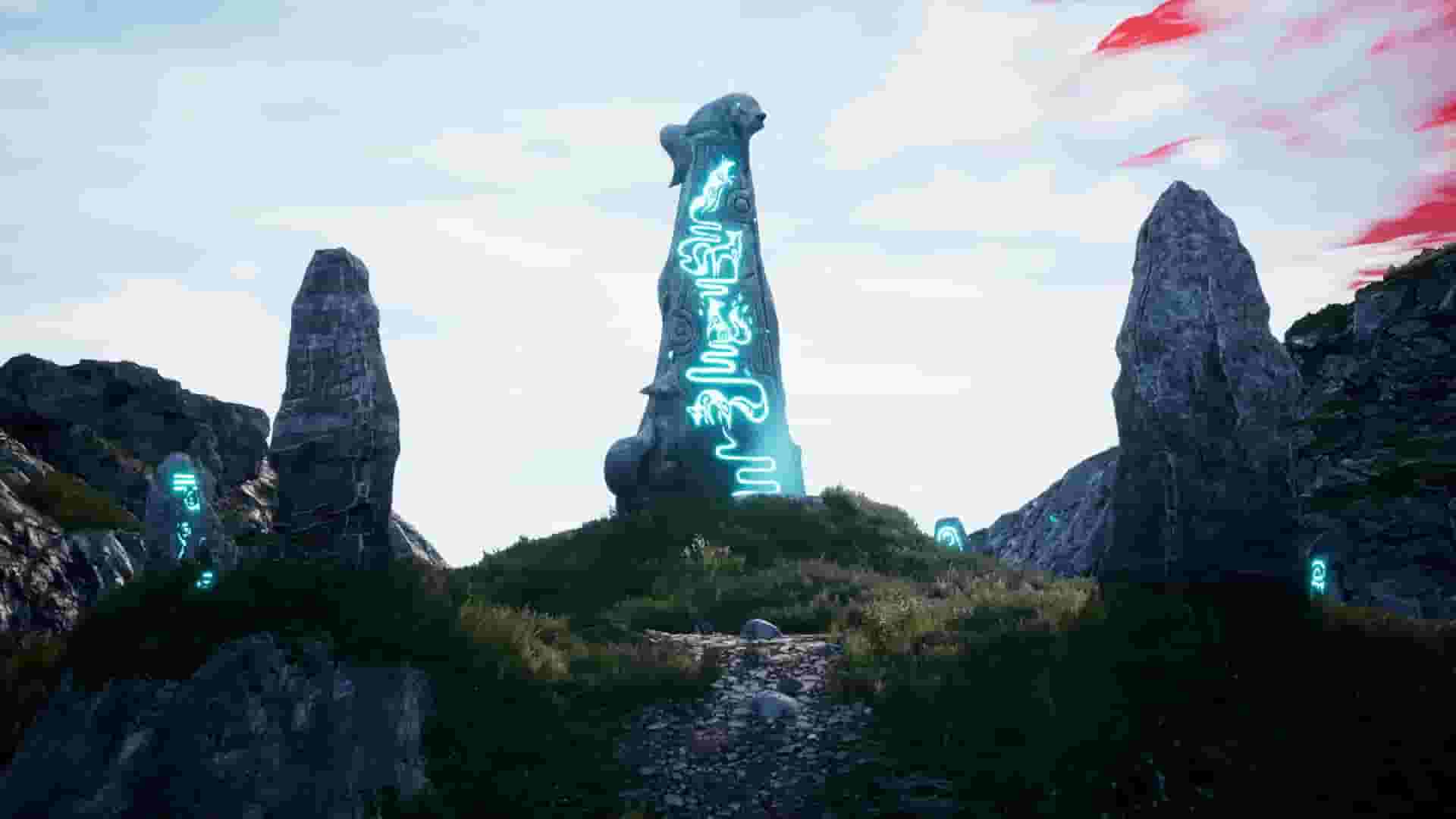 Spirit of the North screenshot thumbnail screenshot 8