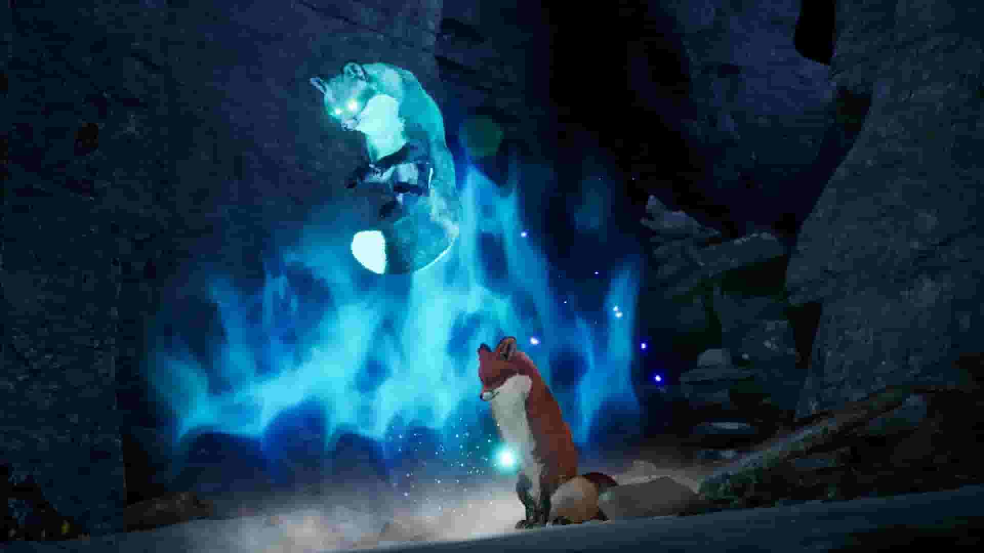 Spirit of the North 2 screenshot thumbnail screenshot 0