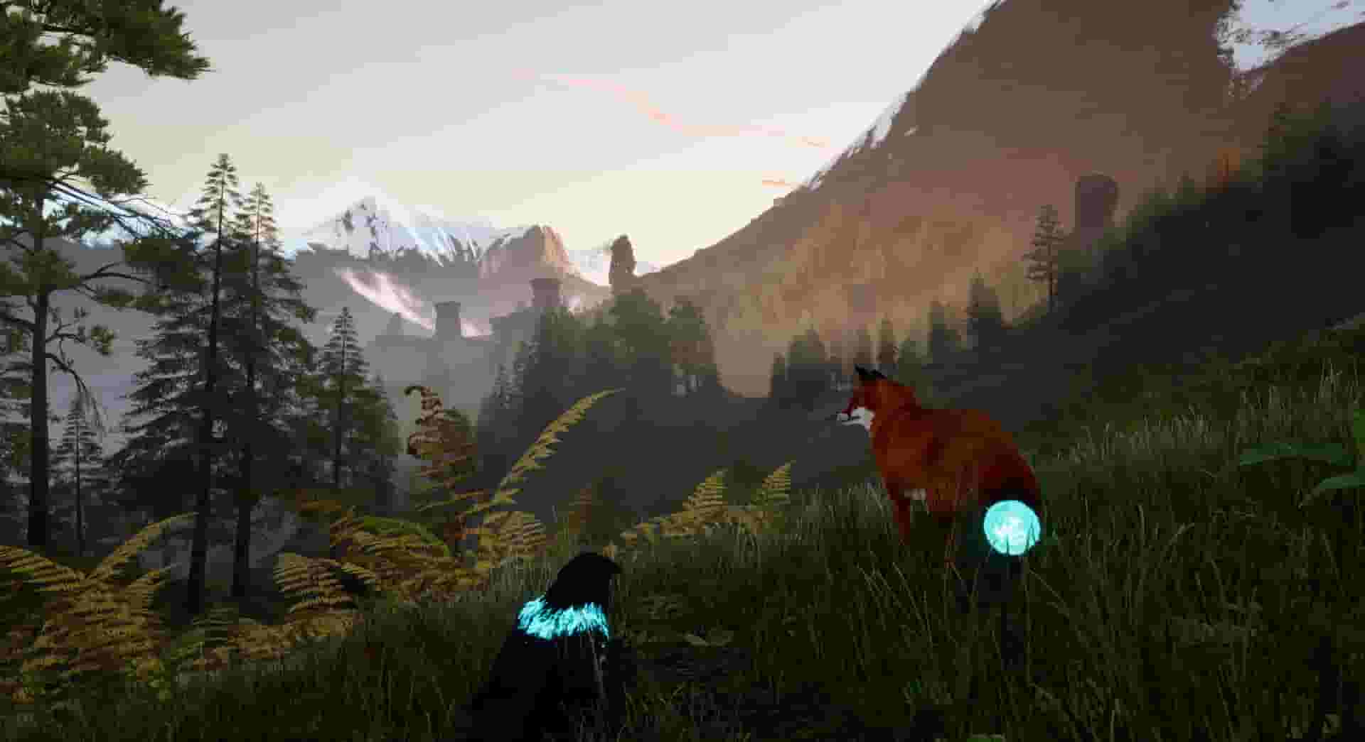 Spirit of the North 2 screenshot thumbnail screenshot 10