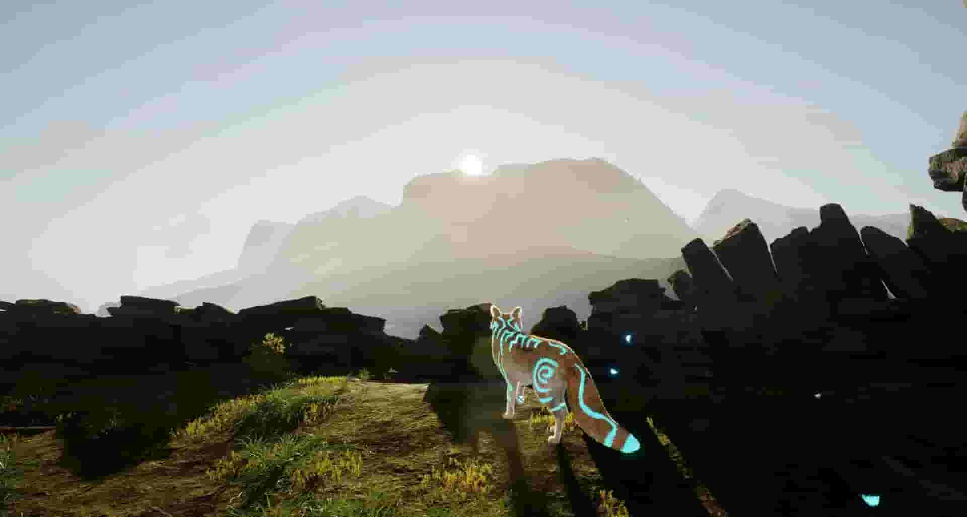 Spirit of the North 2 screenshot thumbnail screenshot 11