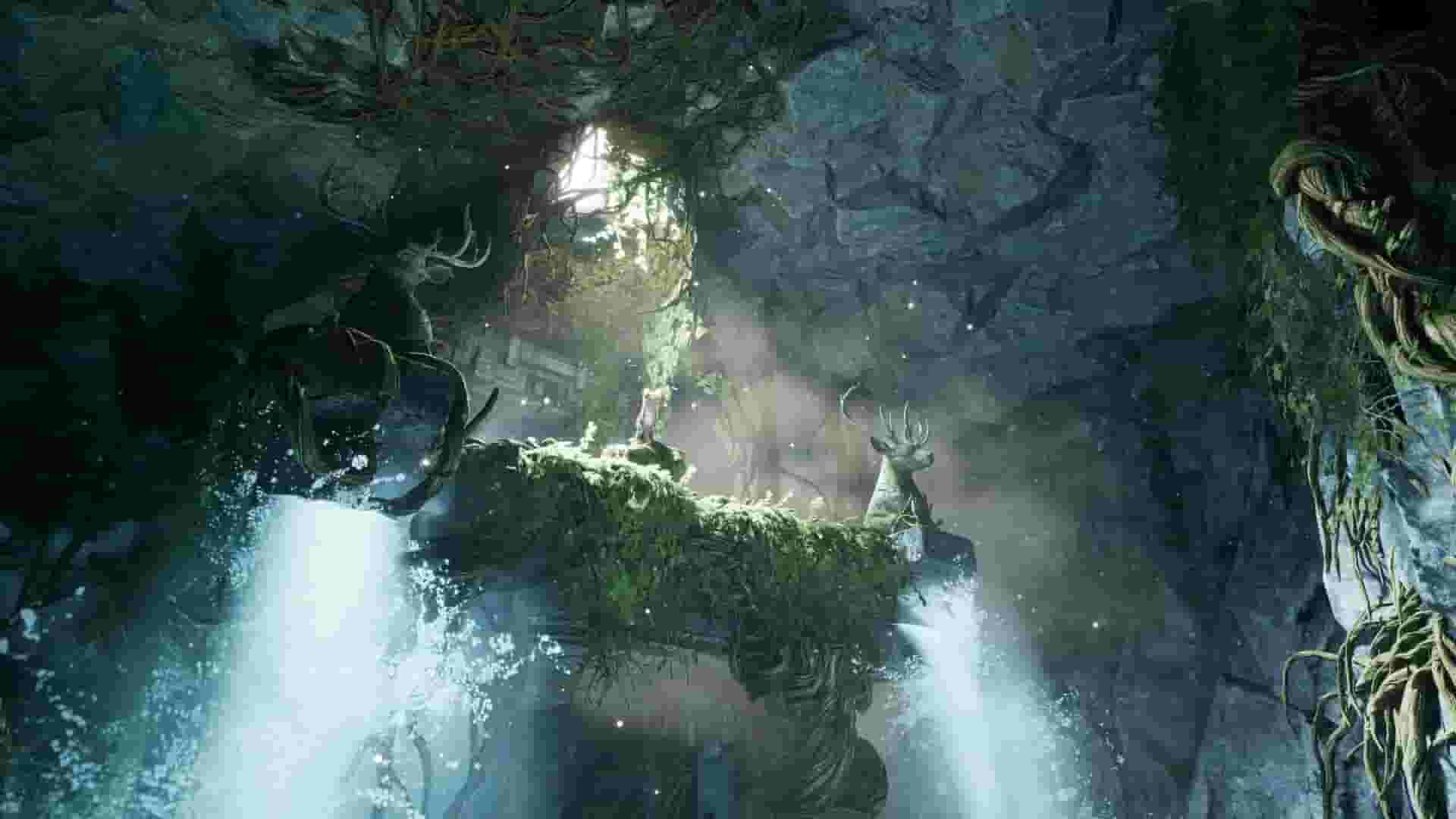 Spirit of the North 2 screenshot thumbnail screenshot 12