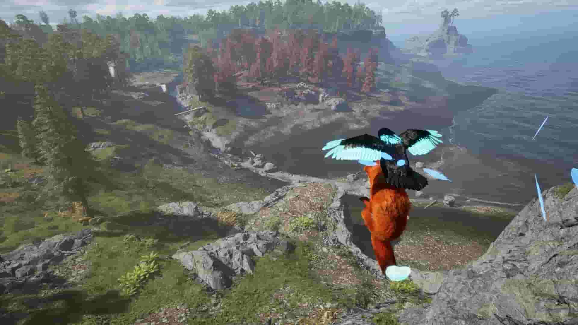 Spirit of the North 2 screenshot thumbnail screenshot 3