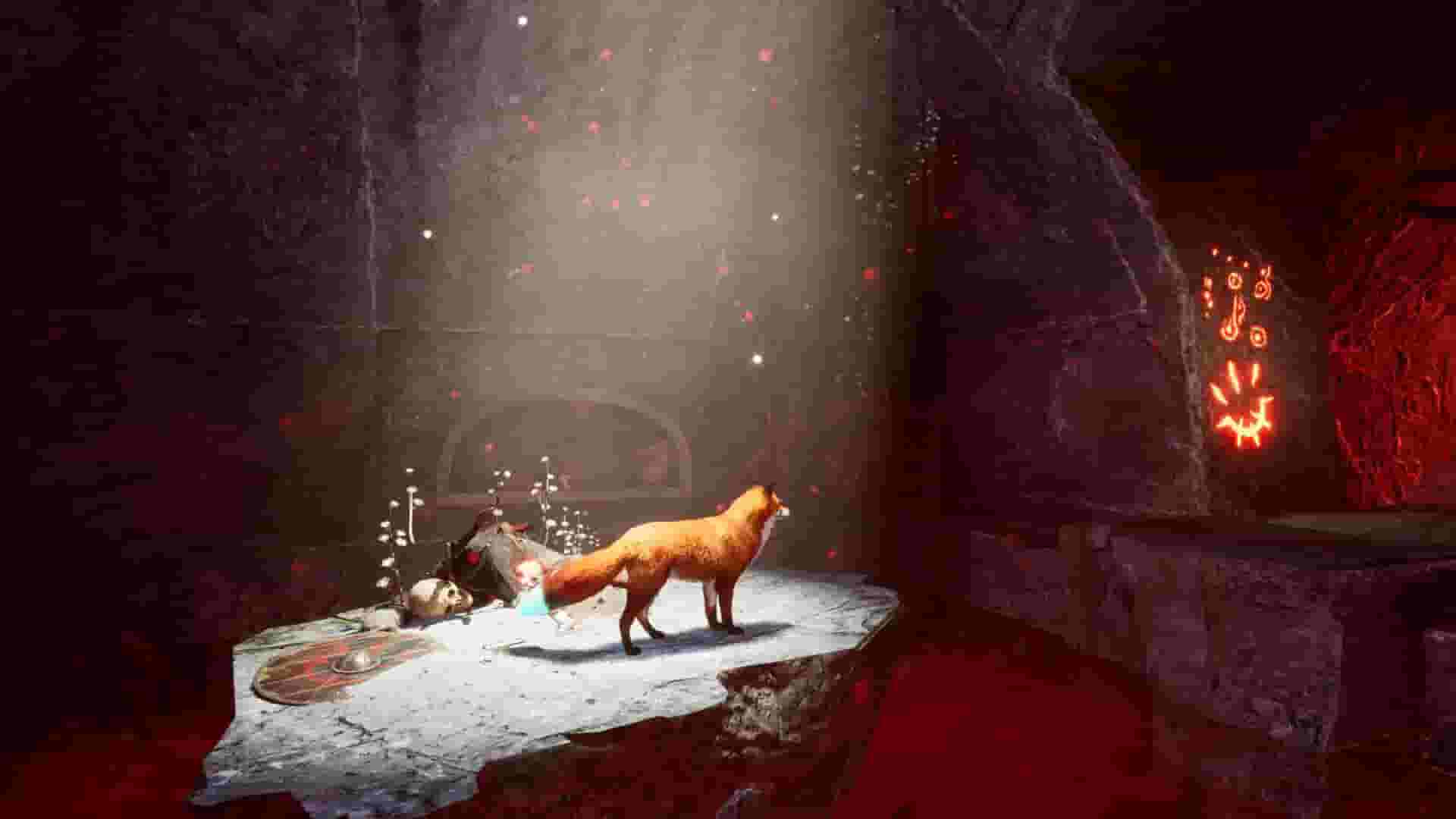 Spirit of the North 2 screenshot thumbnail screenshot 4