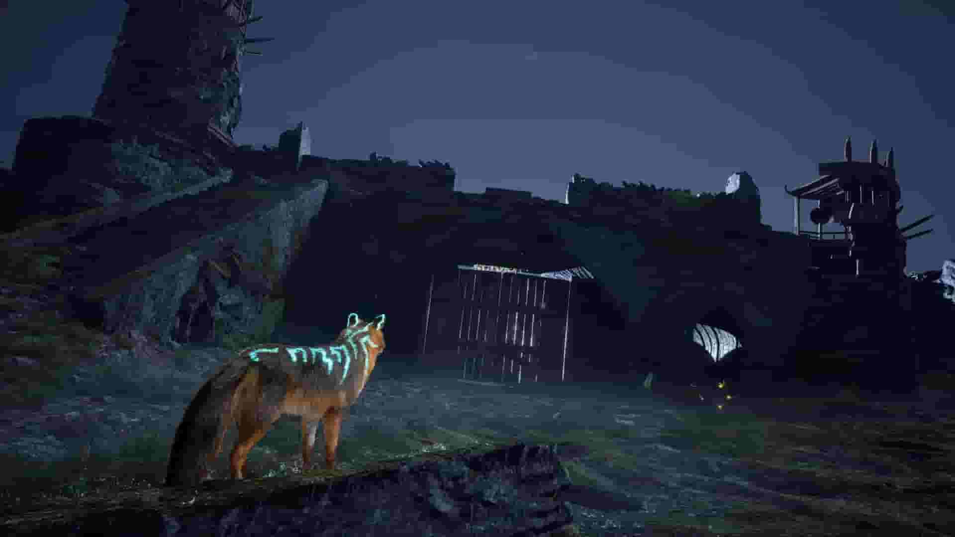 Spirit of the North 2 screenshot thumbnail screenshot 5