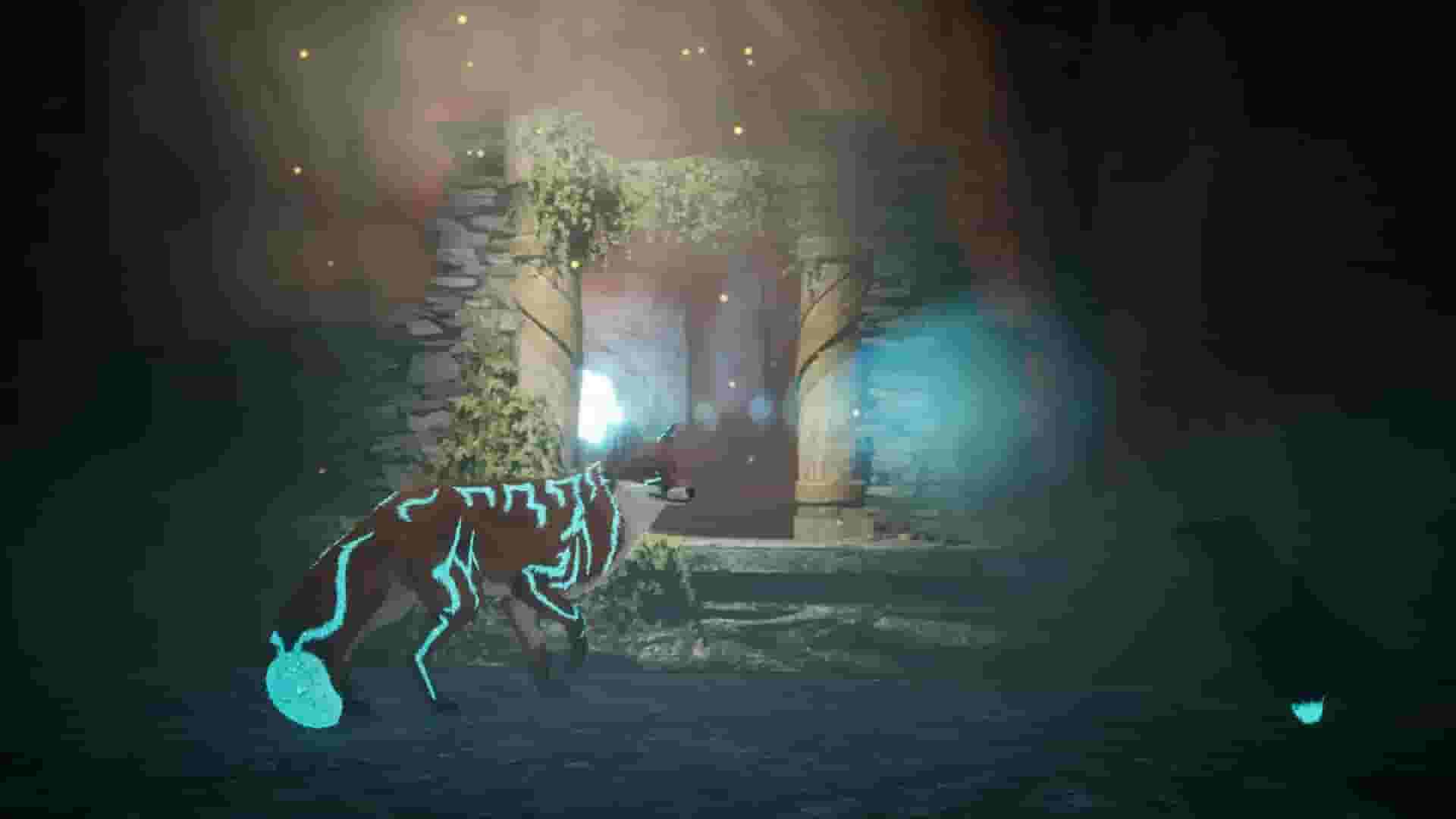 Spirit of the North 2 screenshot thumbnail screenshot 6