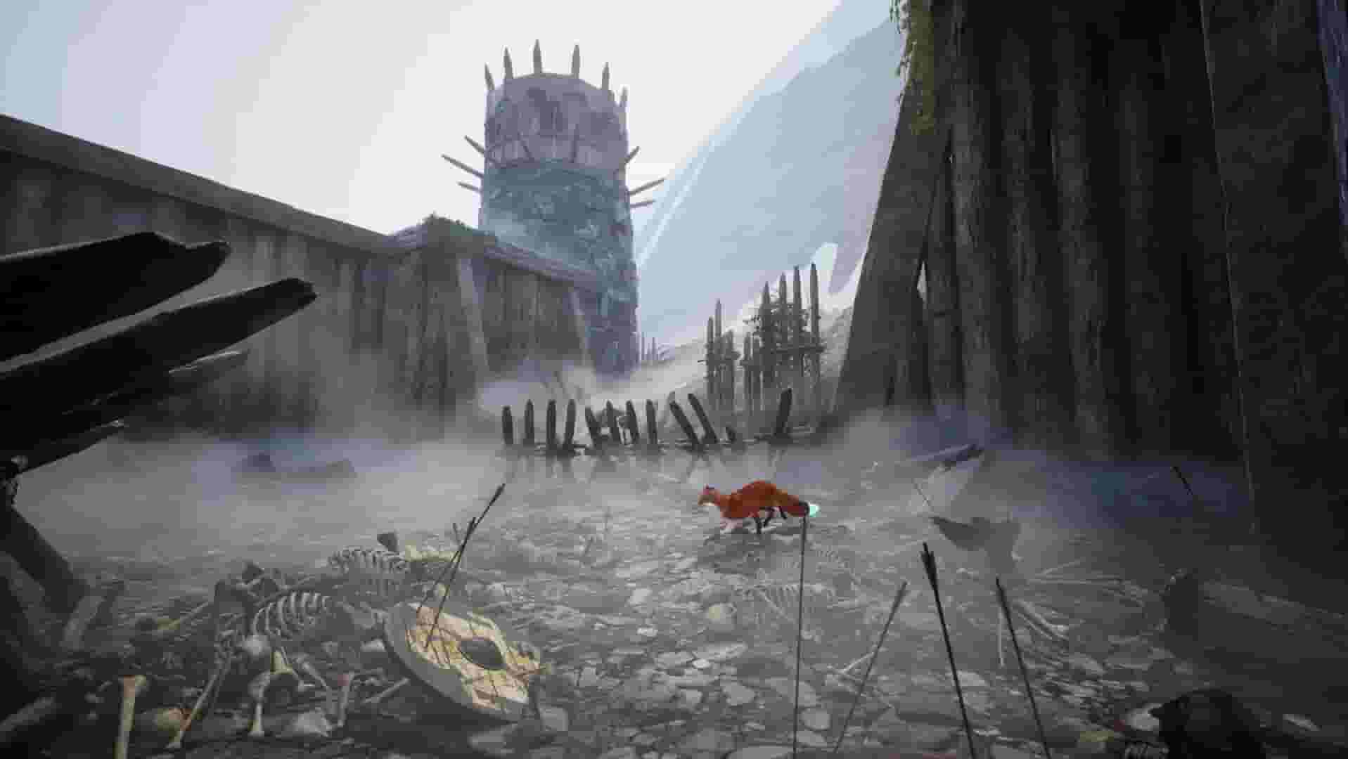 Spirit of the North 2 screenshot thumbnail screenshot 7