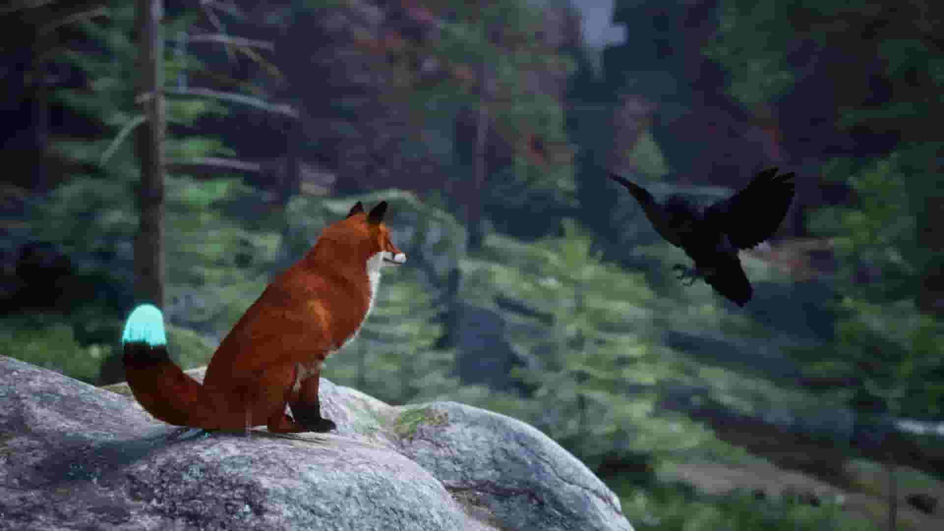 Spirit of the North 2 screenshot thumbnail screenshot 8