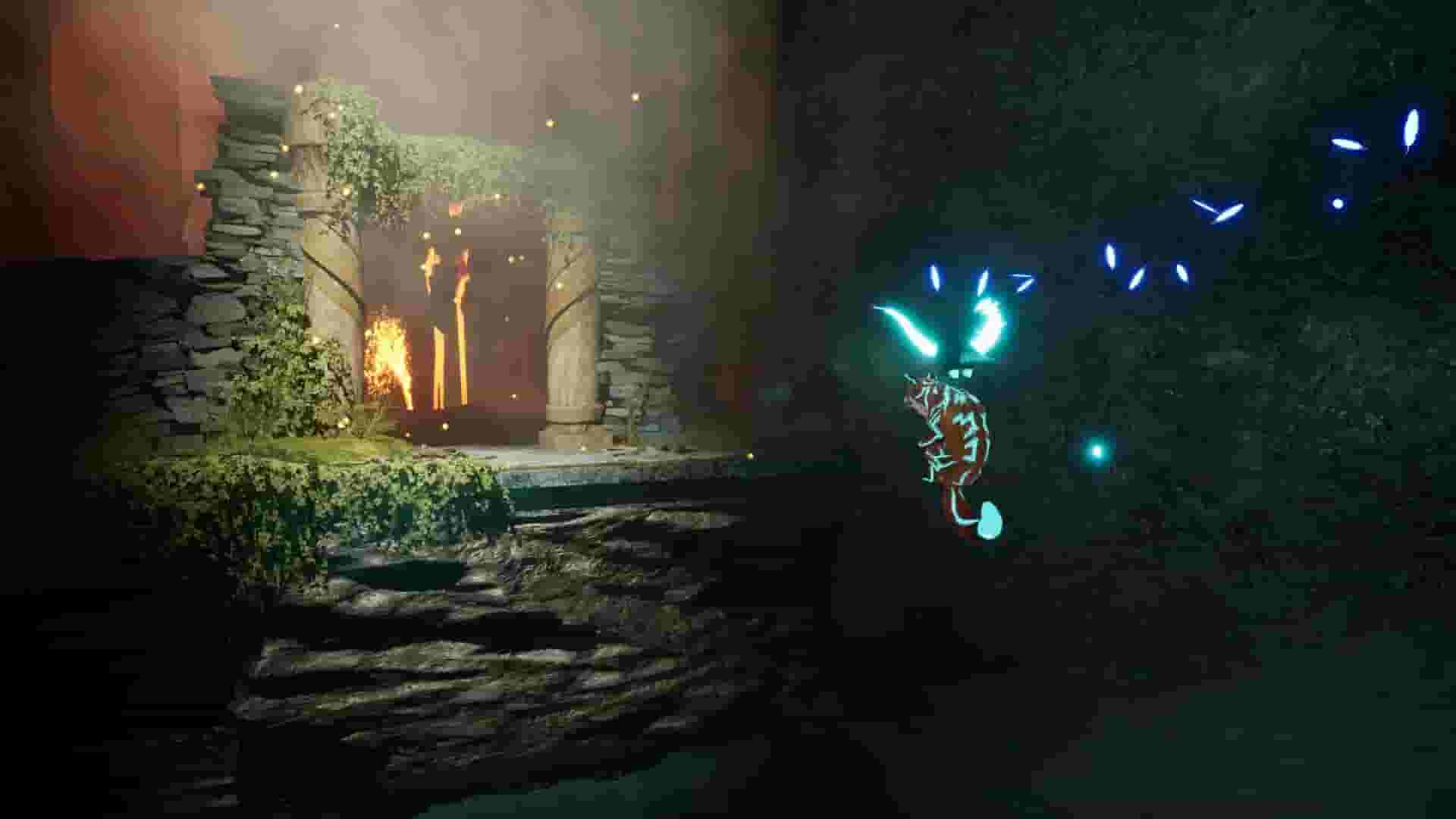 Spirit of the North 2 screenshot thumbnail screenshot 9