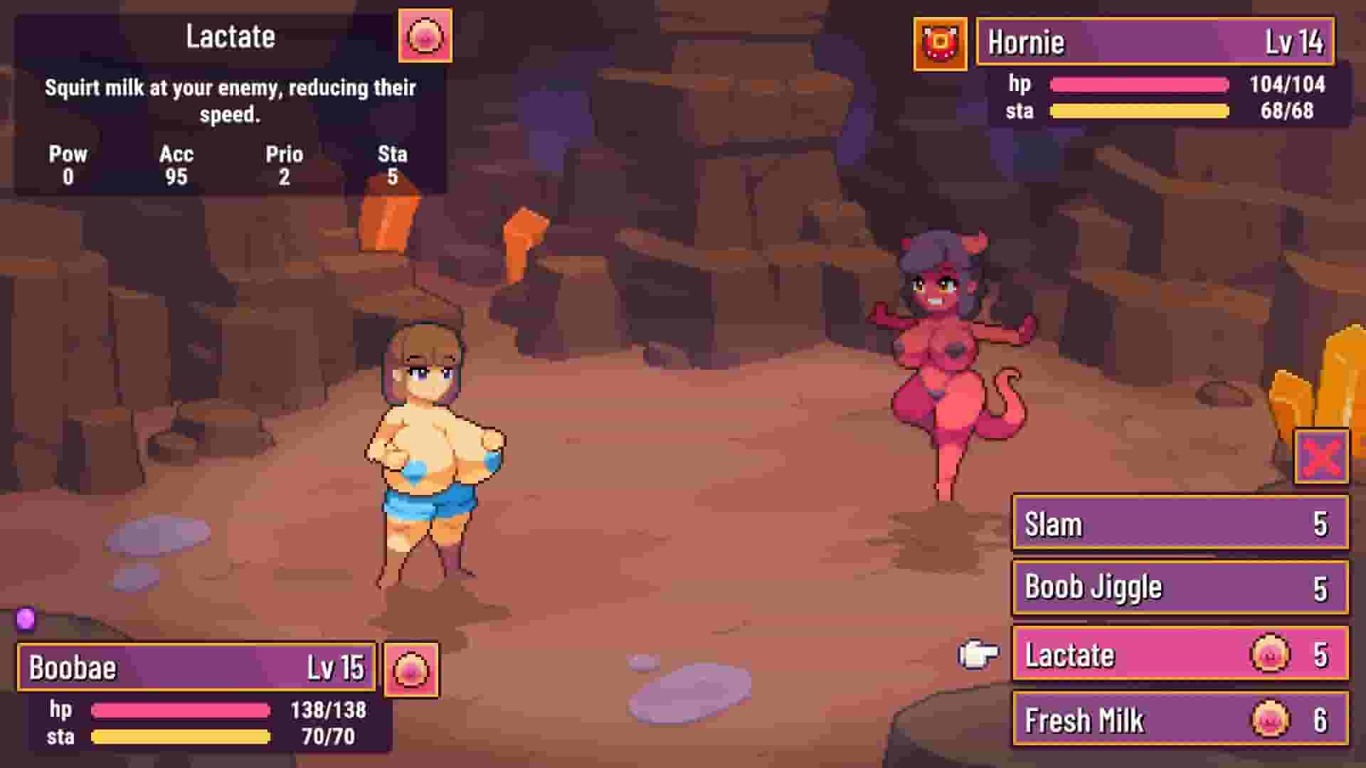 Spirit Valley screenshot thumbnail screenshot 0