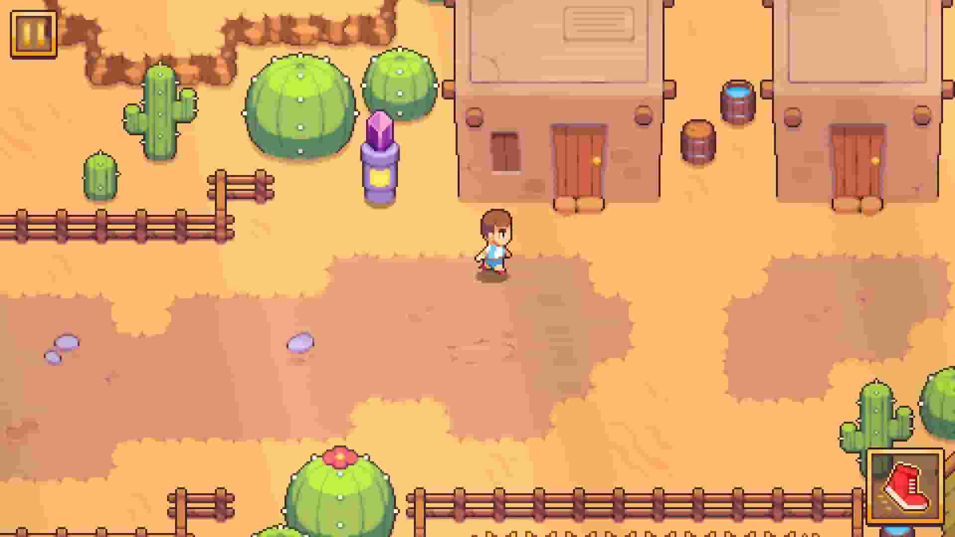 Spirit Valley screenshot thumbnail screenshot 11