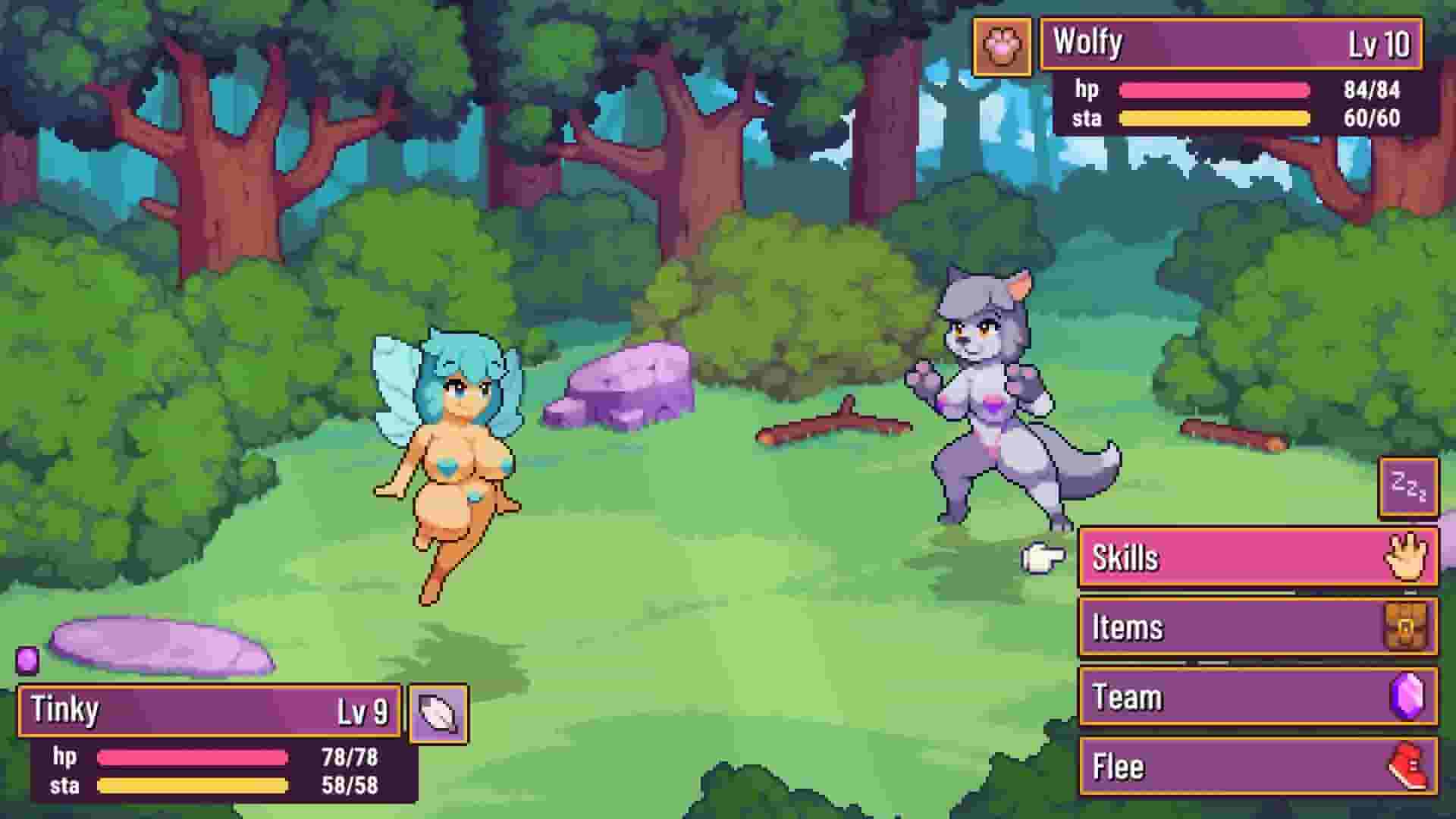 Spirit Valley screenshot thumbnail screenshot 3