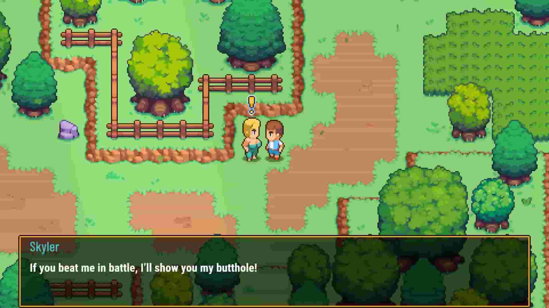 Spirit Valley screenshot thumbnail screenshot 4