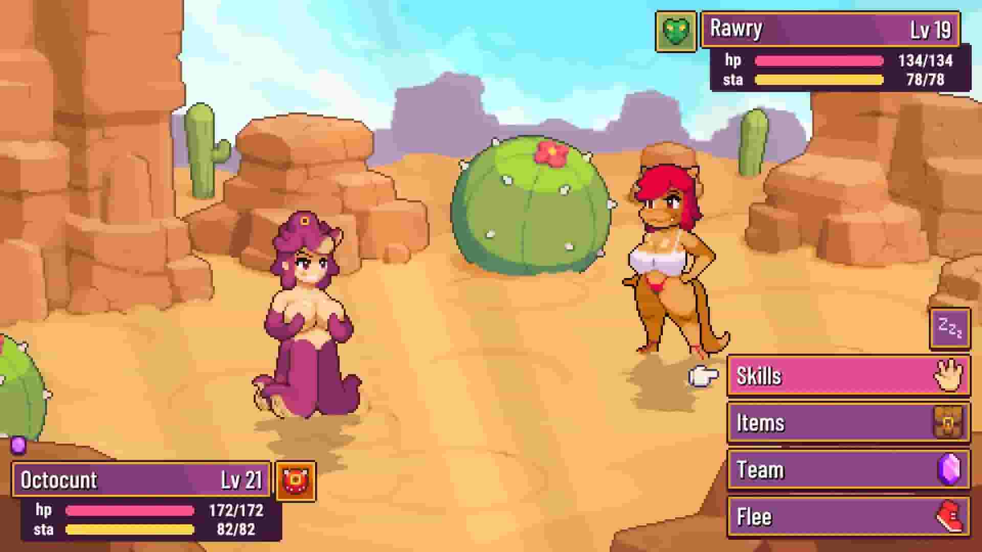 Spirit Valley screenshot thumbnail screenshot 5