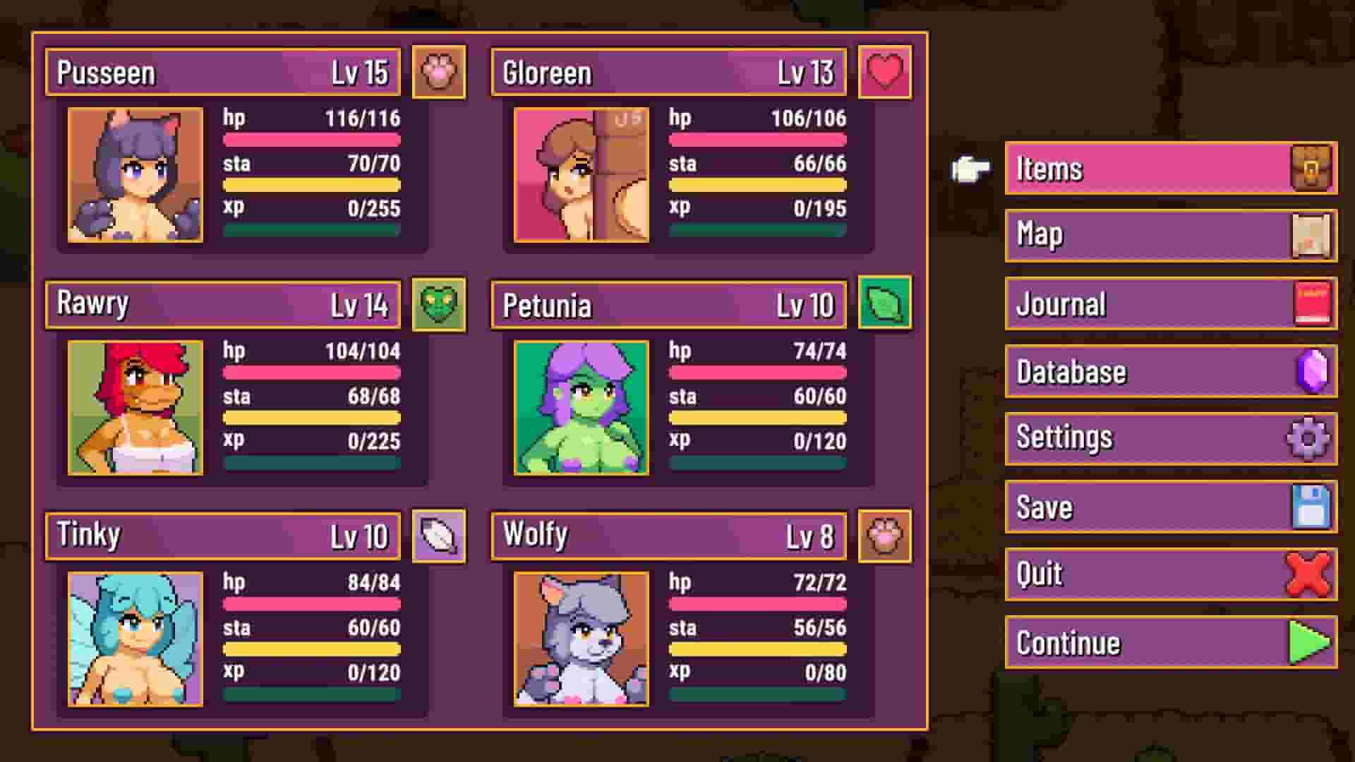 Spirit Valley screenshot thumbnail screenshot 7