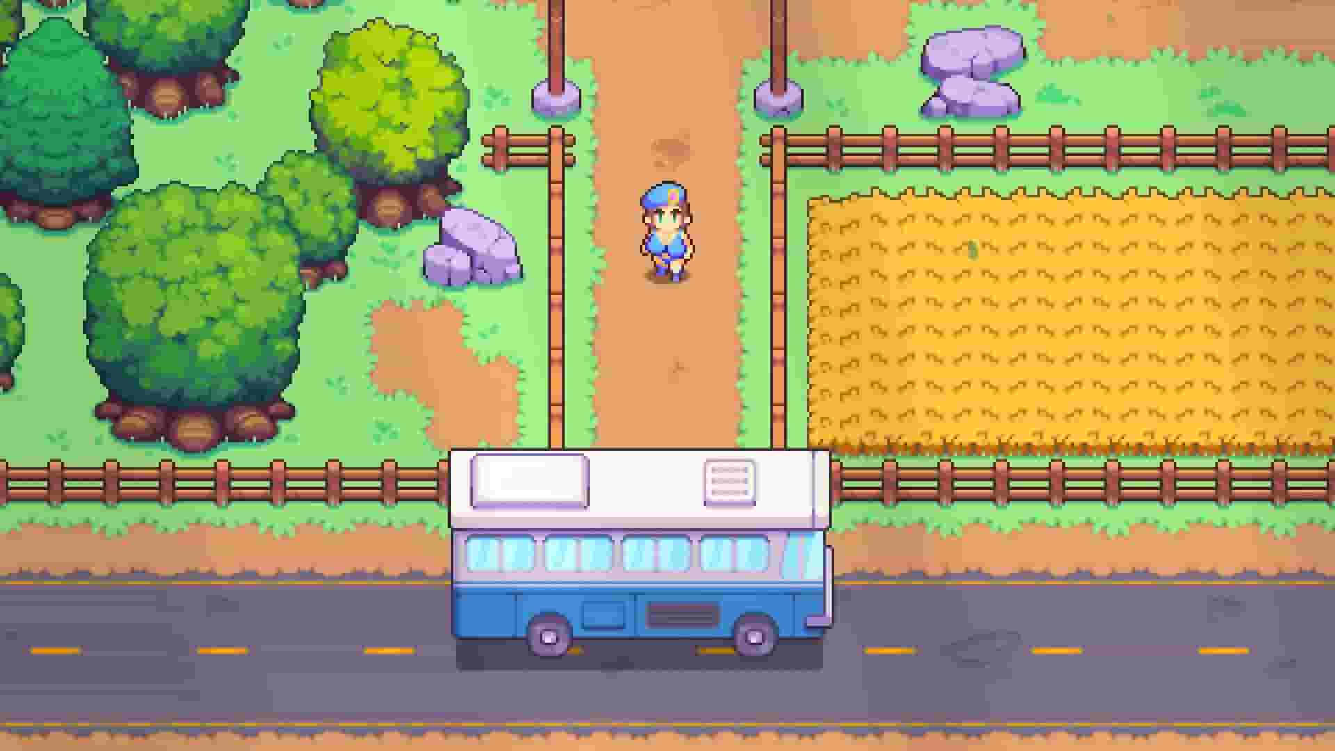 Spirit Valley screenshot thumbnail screenshot 9