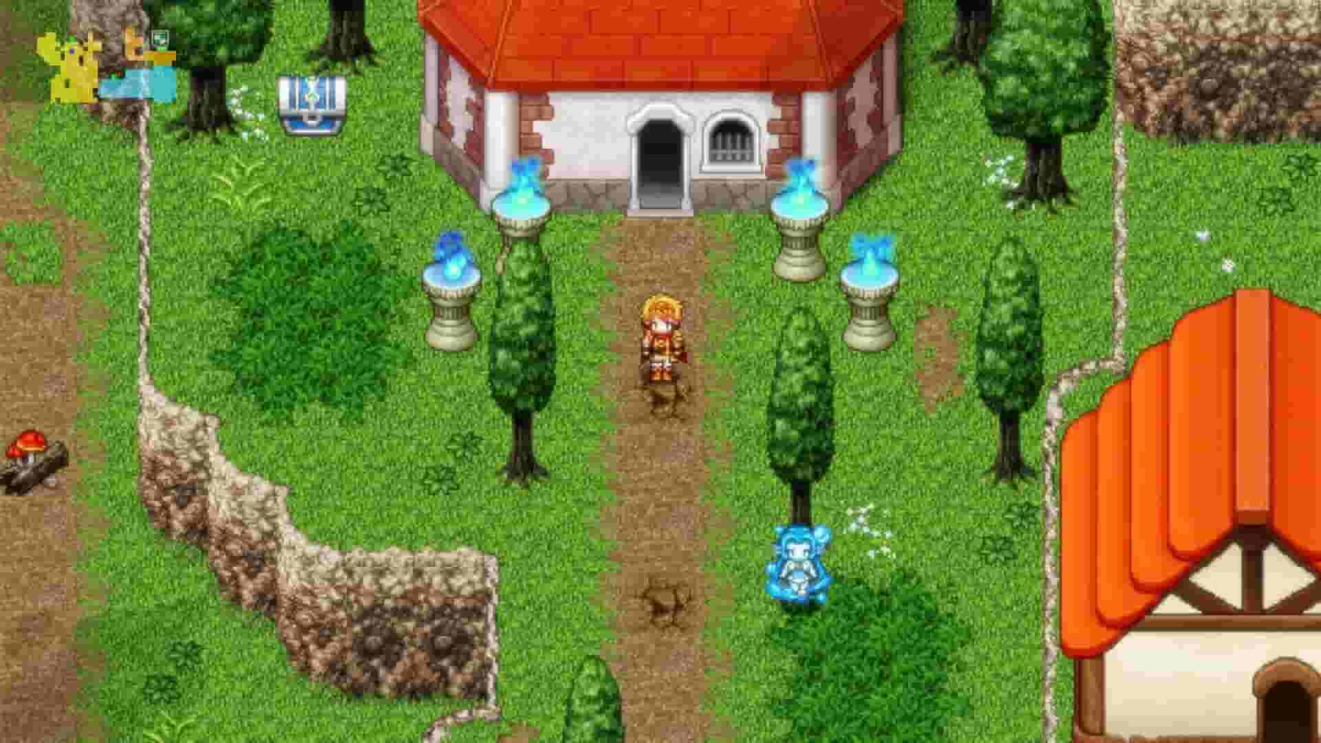 Spirit Valor screenshot thumbnail screenshot 8