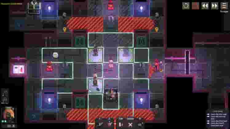 Spirited Thief screenshot thumbnail screenshot 0