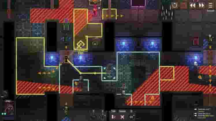 Spirited Thief screenshot thumbnail screenshot 1