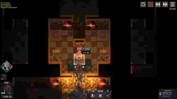 Spirited Thief screenshot thumbnail screenshot 2