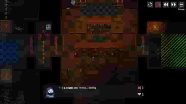 Spirited Thief screenshot thumbnail screenshot 4