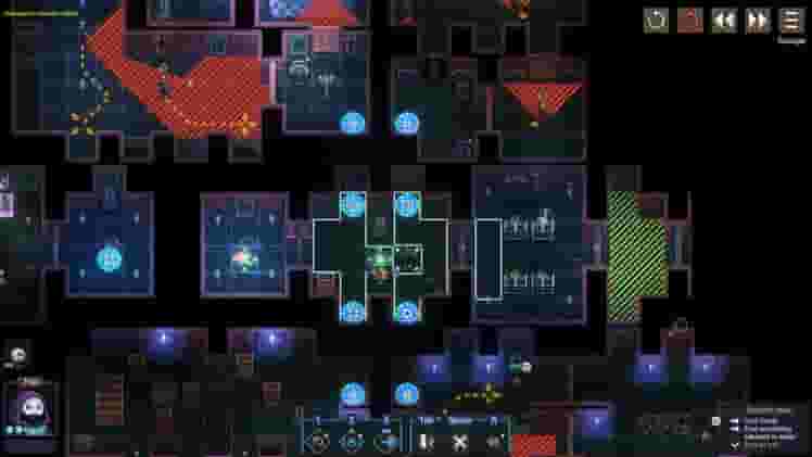 Spirited Thief screenshot thumbnail screenshot 5