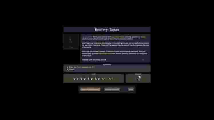 Spirited Thief screenshot thumbnail screenshot 6