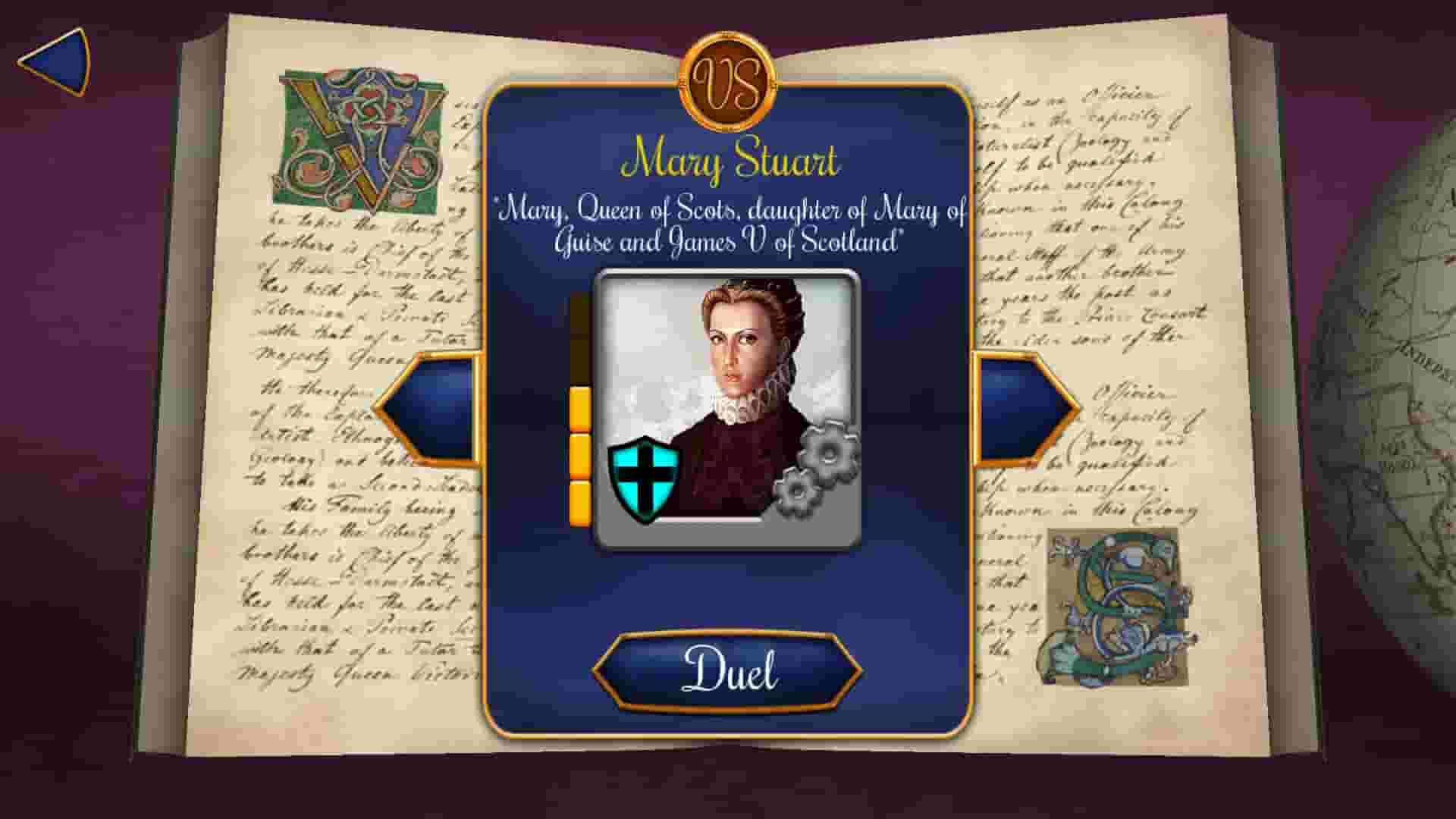 Splendor screenshot thumbnail screenshot 3