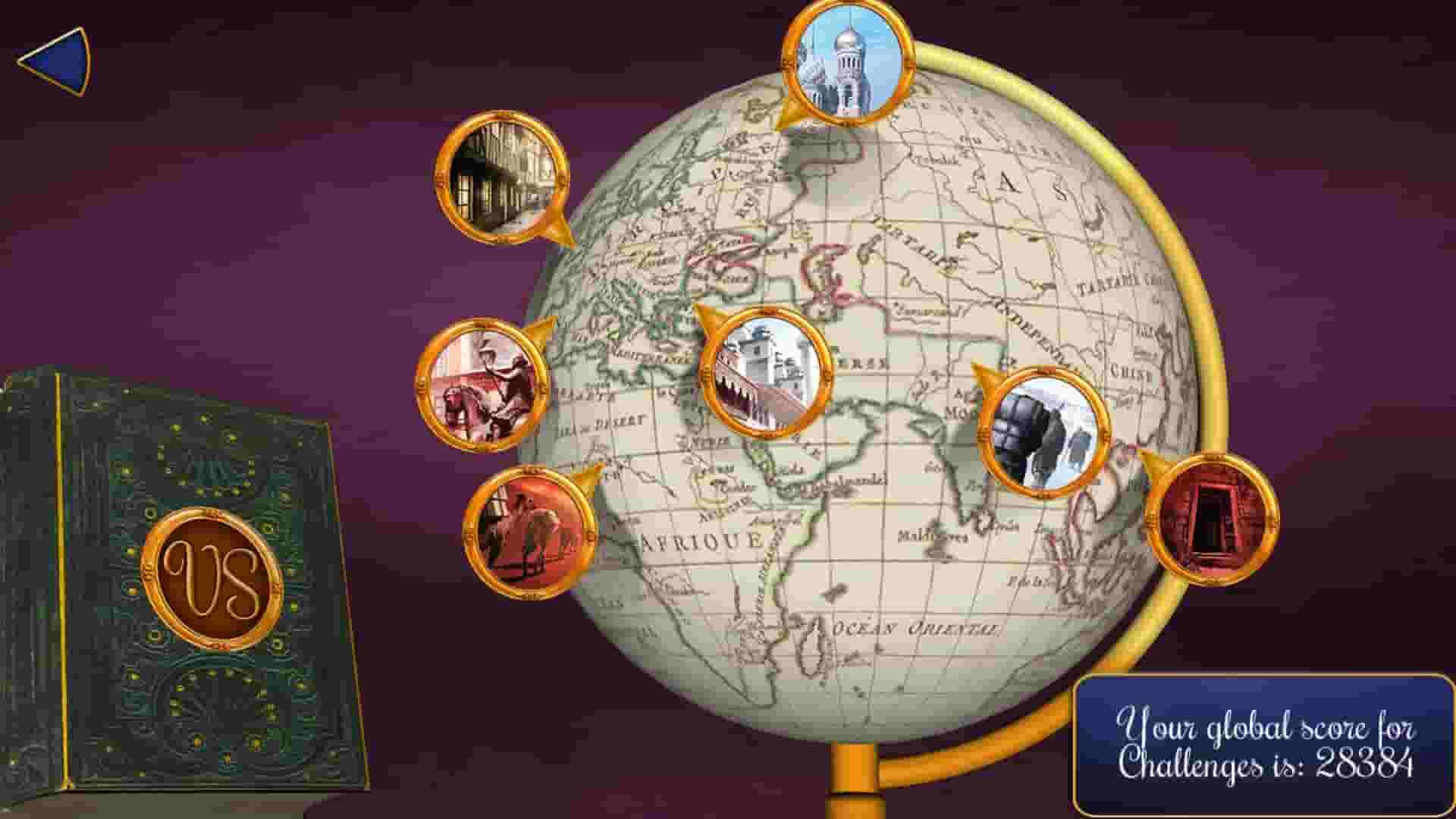 Splendor screenshot thumbnail screenshot 5