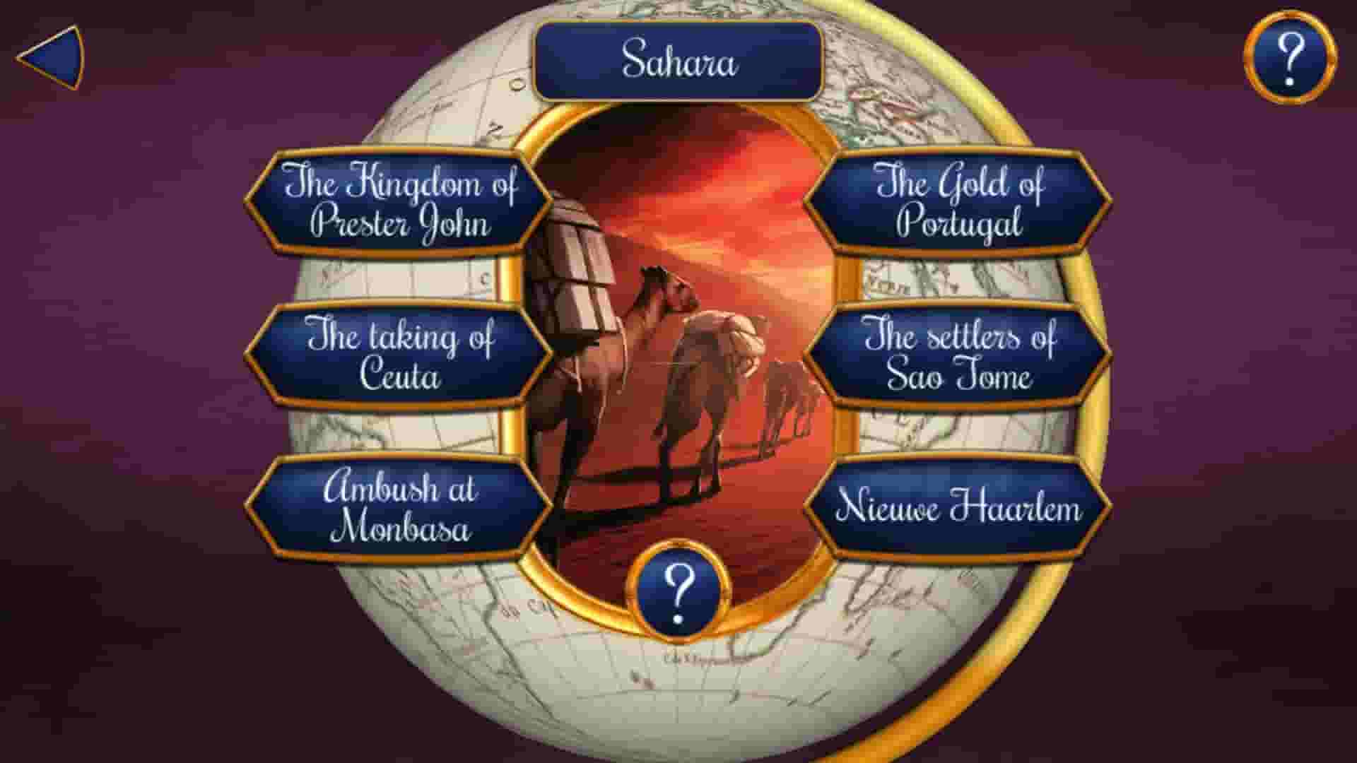 Splendor screenshot thumbnail screenshot 6