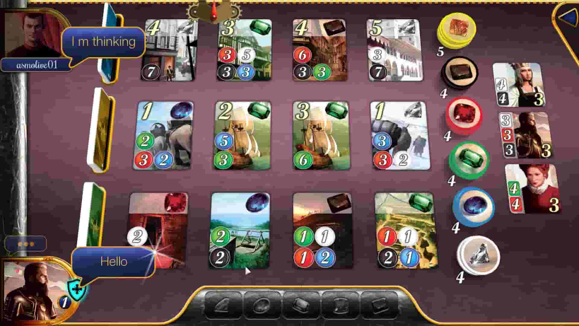 Splendor screenshot thumbnail screenshot 7