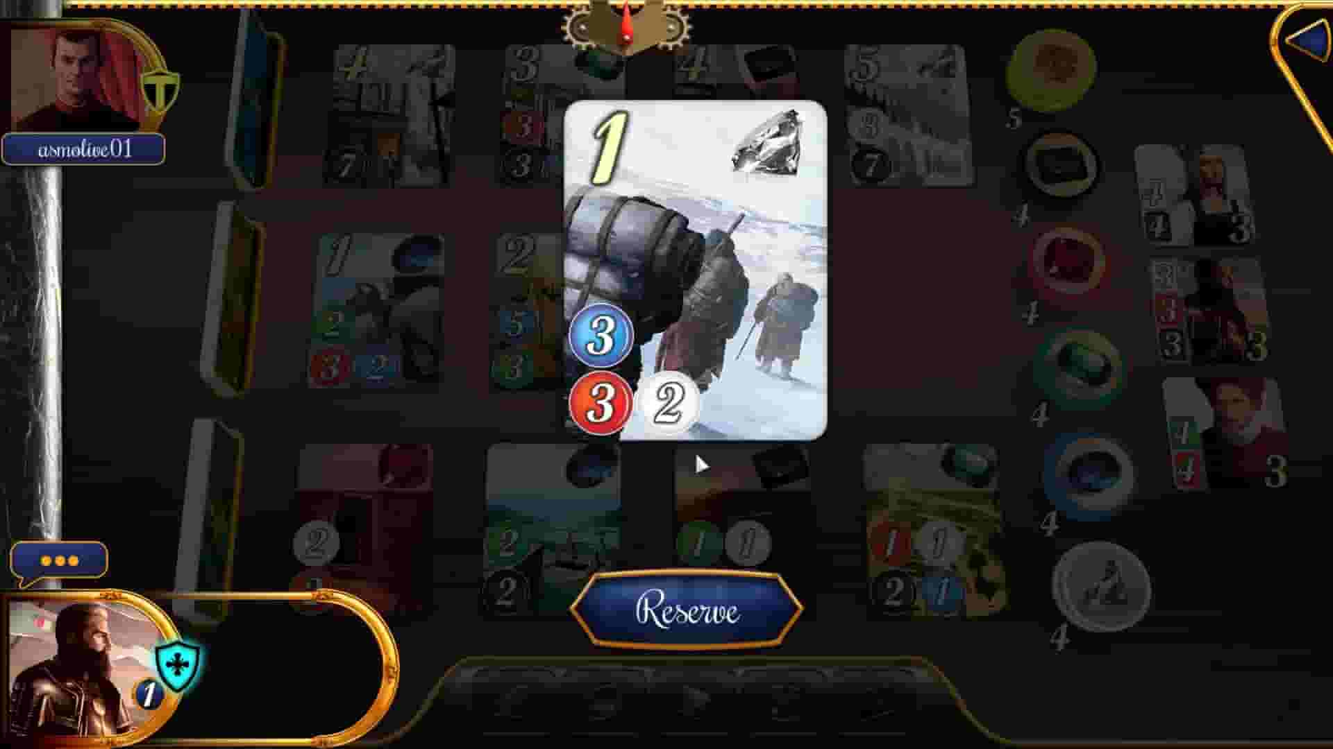 Splendor screenshot thumbnail screenshot 8