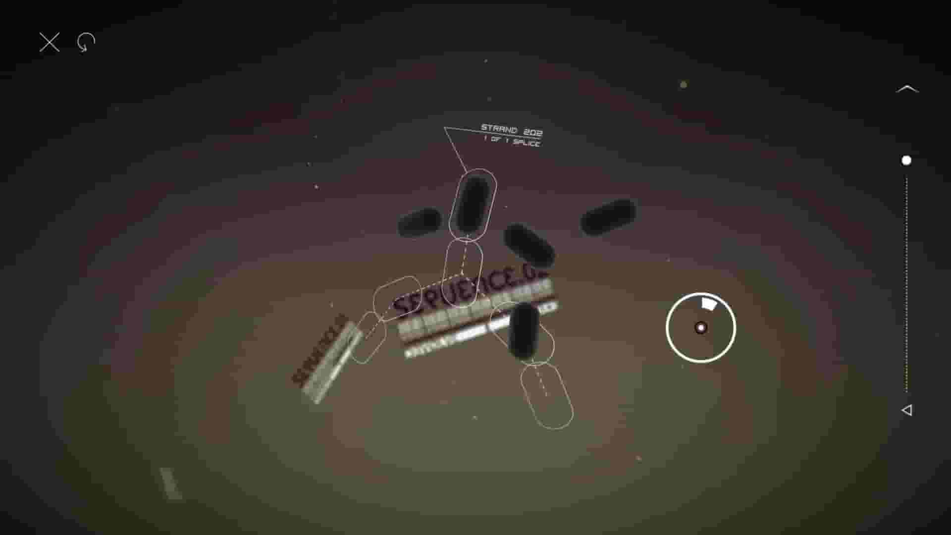 Splice screenshot thumbnail screenshot 1