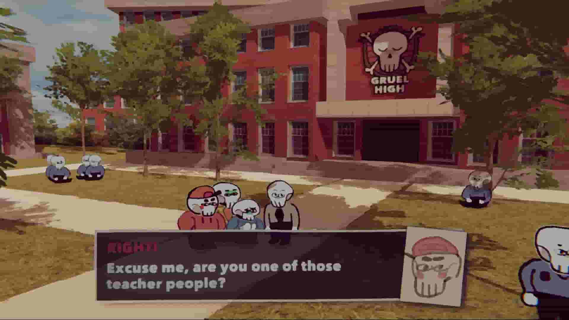 SPOOKWARE screenshot thumbnail screenshot 13