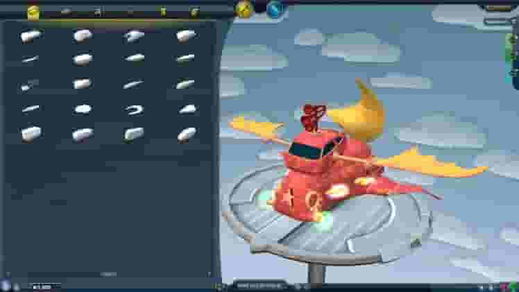 SPORE Collection screenshot thumbnail screenshot 0