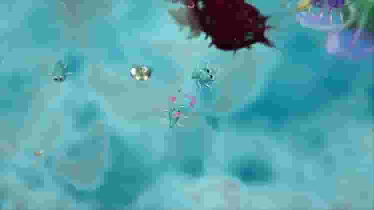 SPORE Collection screenshot thumbnail screenshot 2