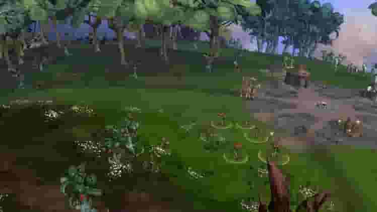 SPORE Collection screenshot thumbnail screenshot 7
