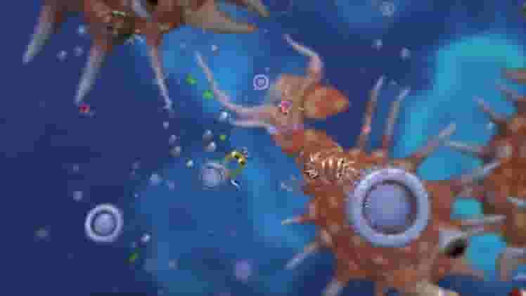 SPORE Collection screenshot thumbnail screenshot 9