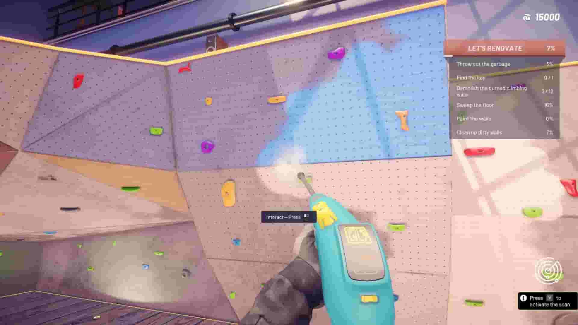 Sports: Renovations screenshot thumbnail screenshot 0