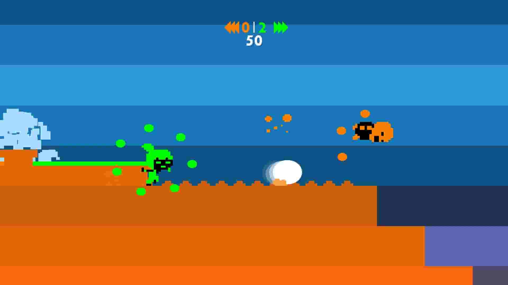 Sportsfriends screenshot thumbnail screenshot 1