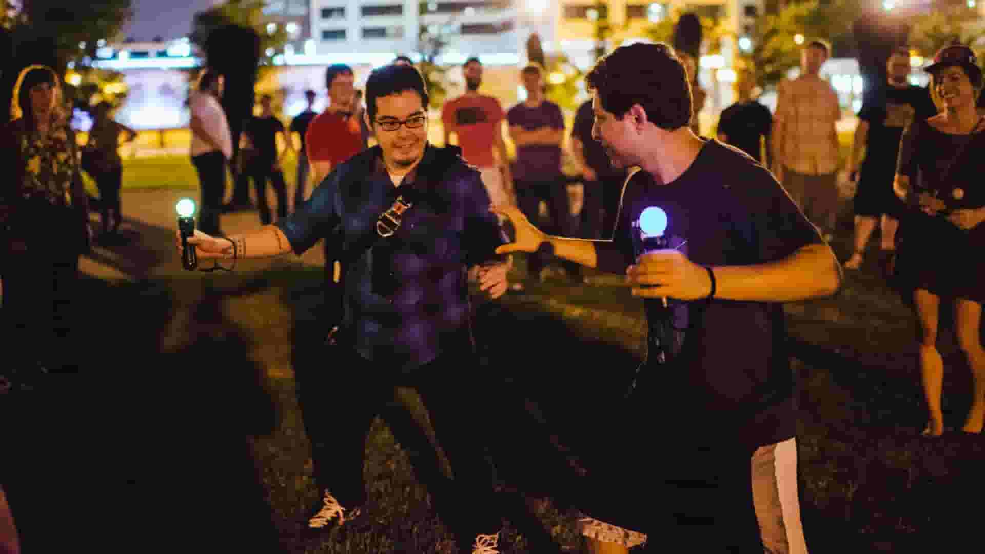 Sportsfriends screenshot thumbnail screenshot 3