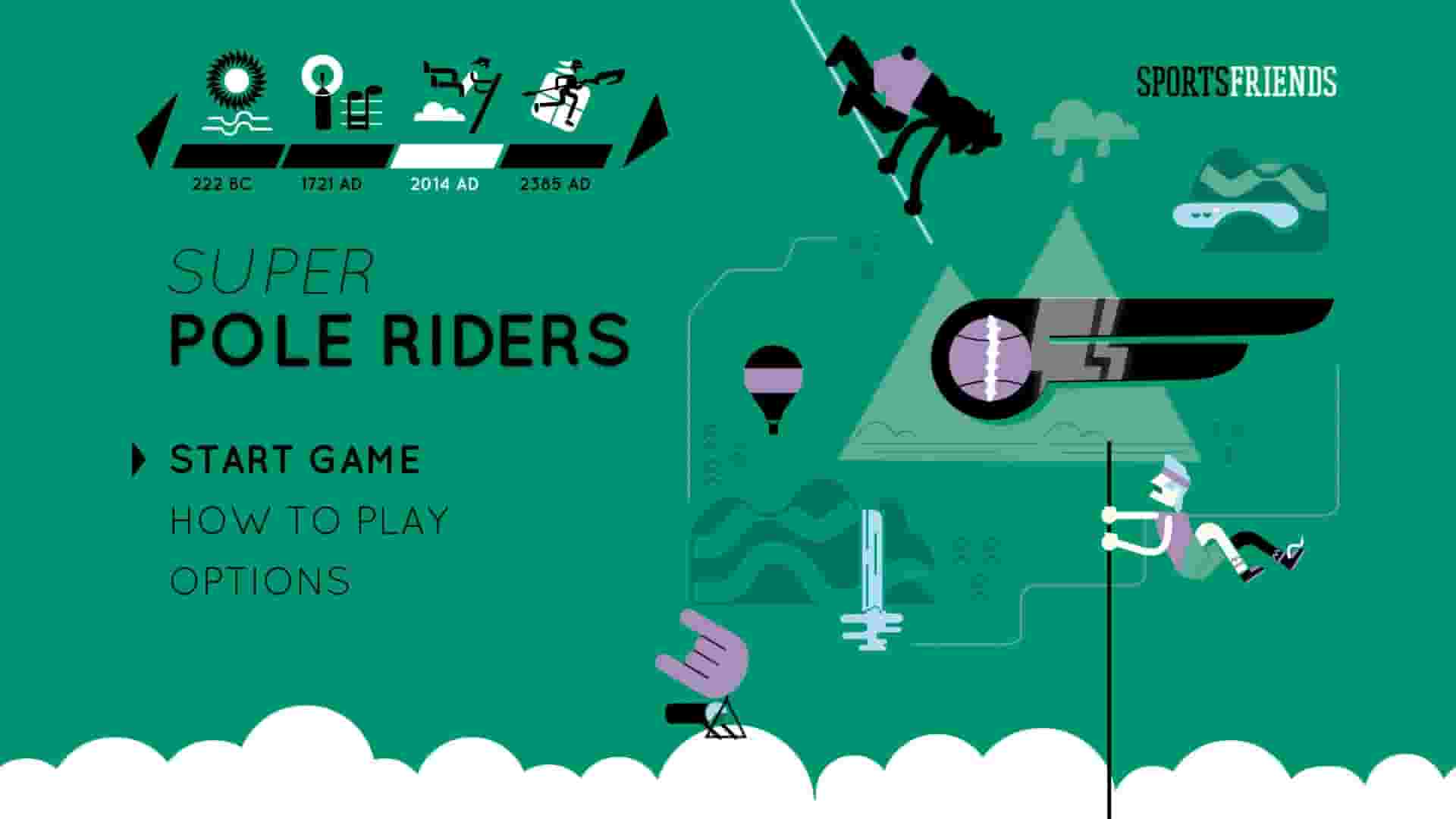 Sportsfriends screenshot thumbnail screenshot 4