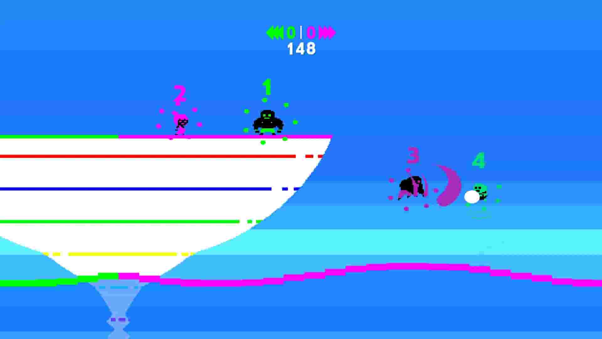 Sportsfriends screenshot thumbnail screenshot 6