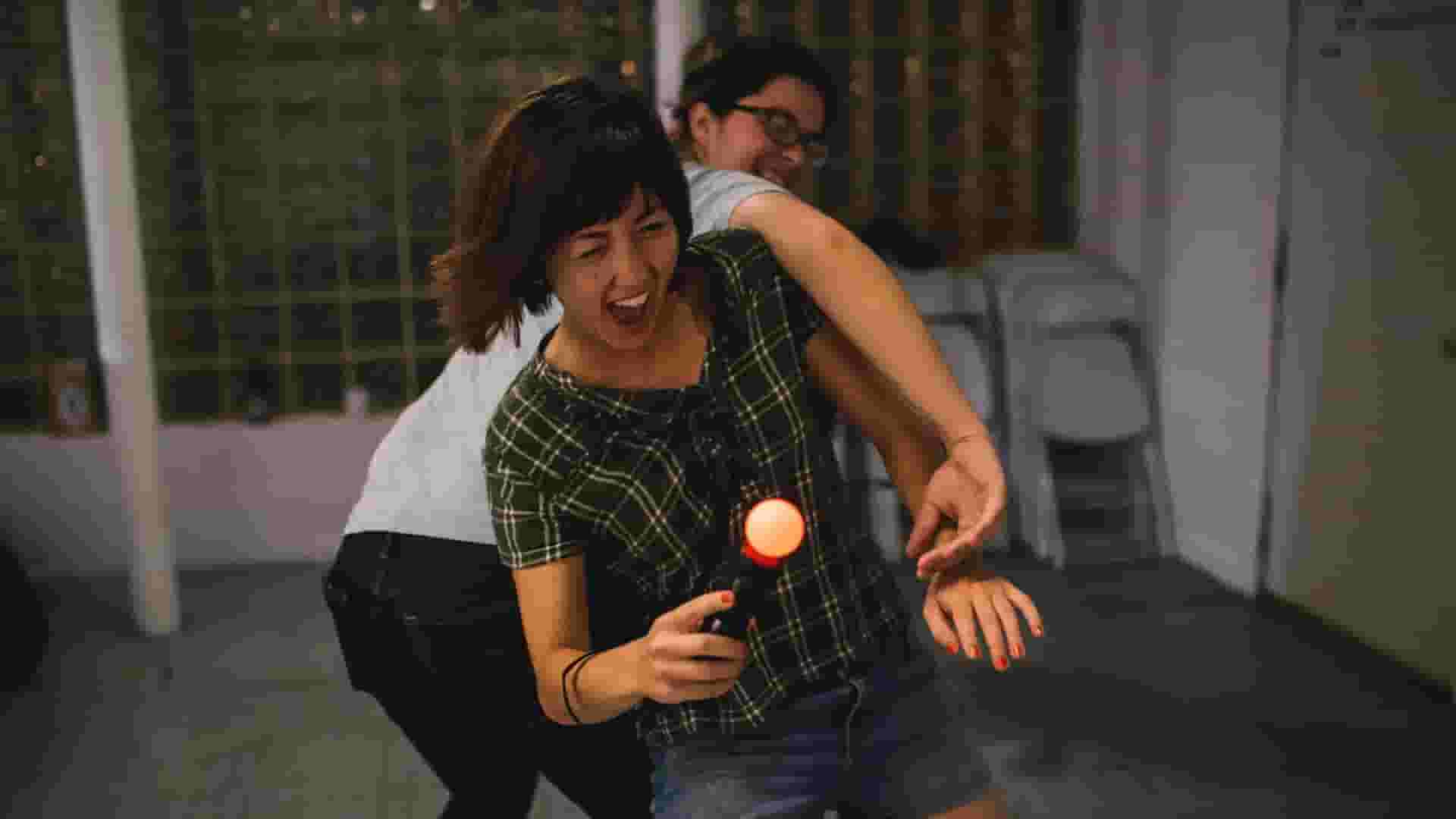 Sportsfriends screenshot thumbnail screenshot 9