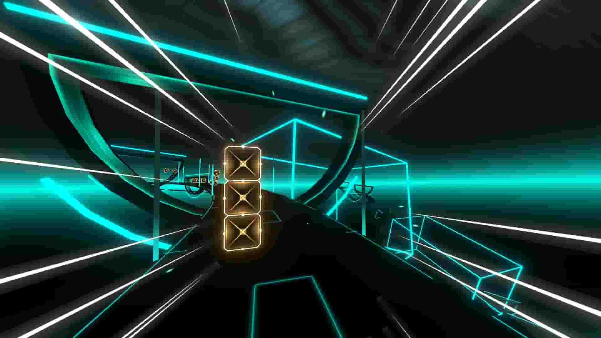 Sportvida CyberDash screenshot thumbnail screenshot 0